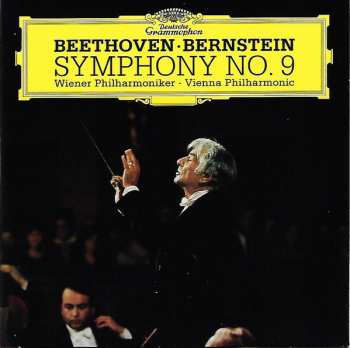 5CD/Zestaw pudełkowy/Blu-ray Ludwig van Beethoven: 9 Symphonies