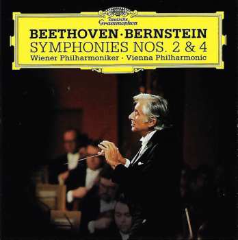 5CD/Zestaw pudełkowy/Blu-ray Ludwig van Beethoven: 9 Symphonies