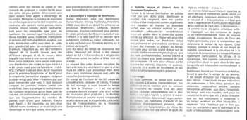 6CD/Zestaw pudełkowy Ludwig van Beethoven: Symphonies / Ouvertures