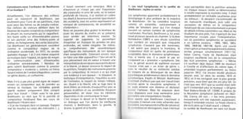 6CD/Zestaw pudełkowy Ludwig van Beethoven: Symphonies / Ouvertures