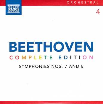 90CD/Zestaw pudełkowy Ludwig van Beethoven: Beethoven Complete Edition