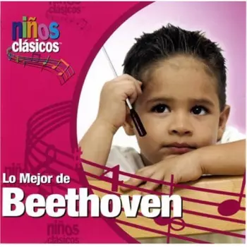 Lo mejor de Ludwig van Beethoven
