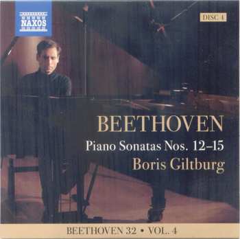 9CD/Zestaw pudełkowy Ludwig van Beethoven: Complete Piano Sonatas