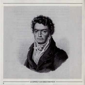 CD Ludwig van Beethoven: Egmont ∙ Wellingtons Sieg ∙ Märsche