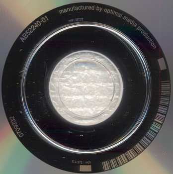 CD Ludwig van Beethoven: Invents Jazz