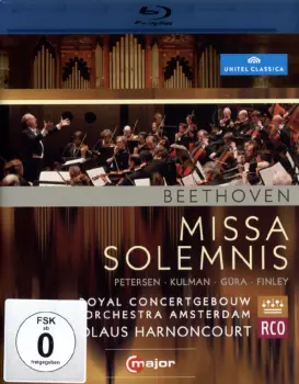 Ludwig van Beethoven: Missa Solemnis