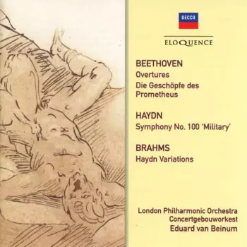 Orchestral Works