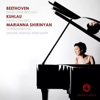 Piano Concerto No. 1 / Piano Concerto
