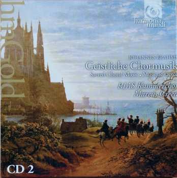10CD/Zestaw pudełkowy Robert Schumann: Romantic: Les Maîtres Du Romantisme Européen (XIXe Siècle)