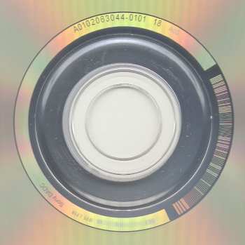 3CD/Zestaw pudełkowy Ludwig van Beethoven: Sonates Vol.3