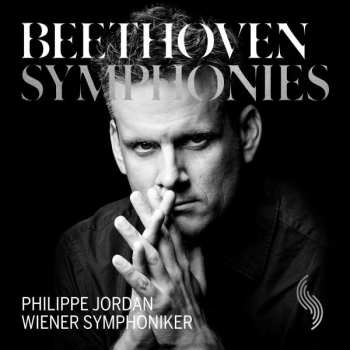 5CD/Zestaw pudełkowy Ludwig van Beethoven: Symphonies DIGI