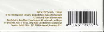 6CD/Zestaw pudełkowy Ludwig van Beethoven: Symphonies