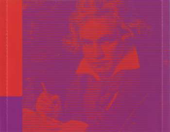 CD Ludwig van Beethoven: The Last Three Sonatas Opp. 109-111