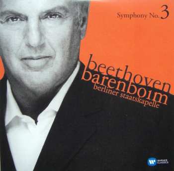 6CD/Zestaw pudełkowy Ludwig van Beethoven: The 9 Symphonies 