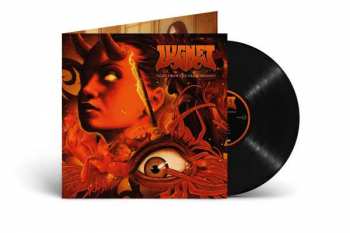 LP Lugnet: Tales From The Great Beyond  LTD