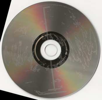 CD LUH: Spiritual Songs For Lovers To Sing