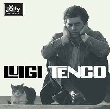 LP Luigi Tenco: Luigi Tenco