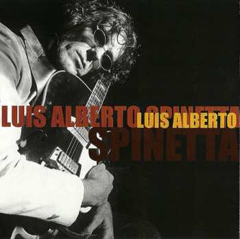 2CD Luis Alberto Spinetta: Obras Cumbres