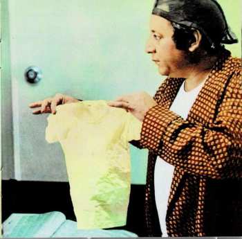 CD Luis Bacalov: Sistemo L'America E Torno (Original Motion Picture Soundtrack) LTD