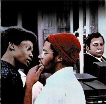 CD Luis Bacalov: Sistemo L'America E Torno (Original Motion Picture Soundtrack) LTD