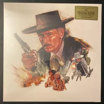 The Grand Duel (Original Motion Picture Score)