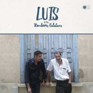 EP Luis Et Les Rumberos Cata: Luis Et Les Rumberos Catalans