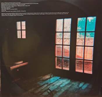 LP/CD Luis Fercán: Canciones Completas Desde Una Casa Vacía