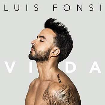 2LP Luis Fonsi: Vida