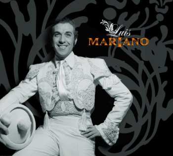 Album Luis Mariano: Luis Mariano