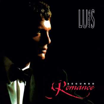 LP Luis Miguel: Segundo Romance