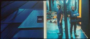 CD Luis Tinoco: Archipelago