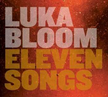 Album Luka Bloom: Eleven Songs