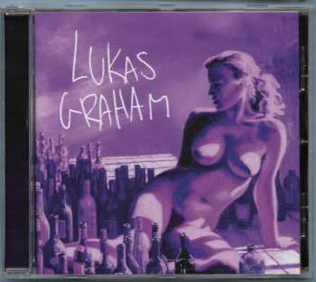 CD Lukas Graham: 3