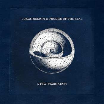 LP Promise Of The Real: A Few Stars Apart
