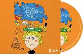 Neuvěřitelně šílené Příběhy