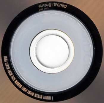 CD Steve Lukather: Bridges