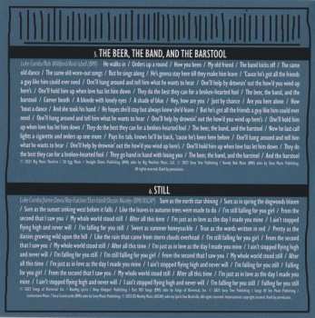 CD Luke Combs: Gettin' Old