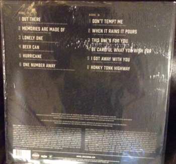 LP Luke Combs: This One's For You