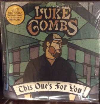 LP Luke Combs: This One's For You