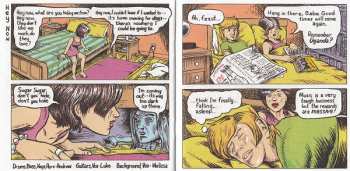 CD Luke Doucet And The White Falcon: Steel City Trawler