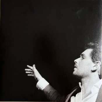 LP Luke Elliot: Let'em All Talk