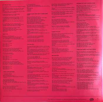 LP Luke Elliot: Let'em All Talk