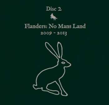 4CD Luke Haines: Luke Haines Is Alive And Well And Living In Buenos Aires (Heavy, Frenz – The Solo Anthology 2001–2017)