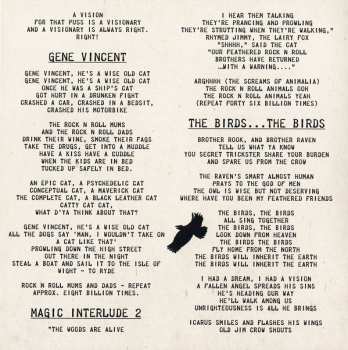 CD Luke Haines: Rock And Roll Animals