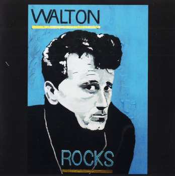 CD Luke Haines: Rock And Roll Animals