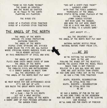 CD Luke Haines: Rock And Roll Animals