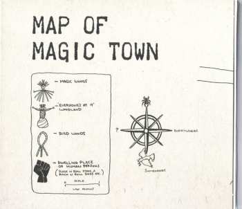 CD Luke Haines: Rock And Roll Animals