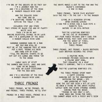 CD Luke Haines: Rock And Roll Animals