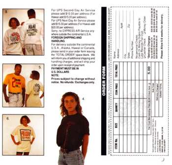 CD Luke: I Got Sumthin' On My Mind