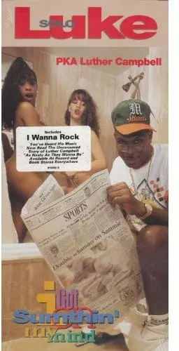 I Got Shit On My Mind